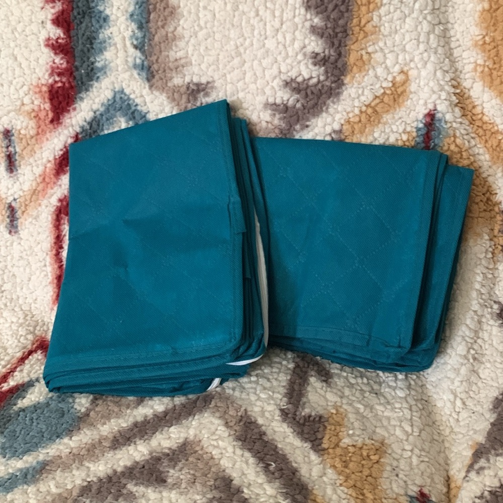 Foldable Storage Baskets - Picture 4 of 4
